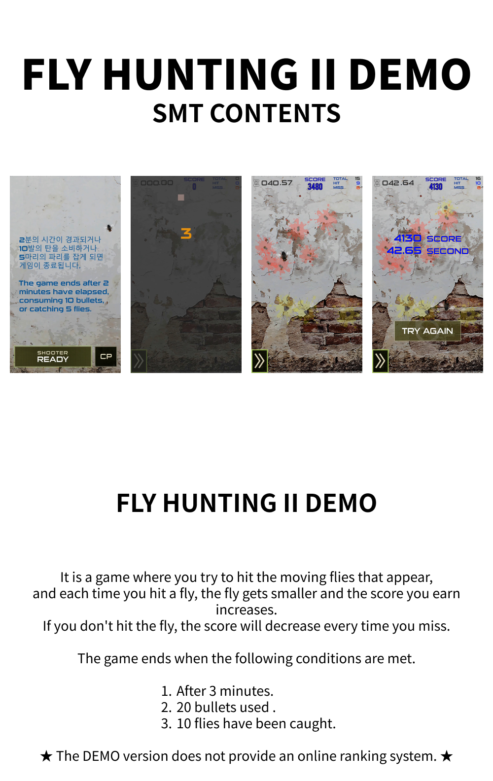 FLY HUNTING II DEMO(Eng).jpg