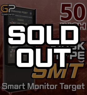 SMT 50인치 키오스크