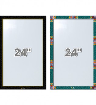 24인치 감지 필름