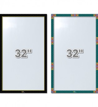 32인치 감지 필름