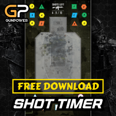 SHOT TIMER