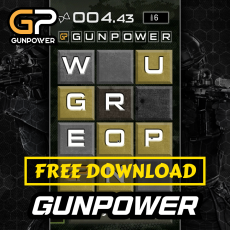 GUNPOWER