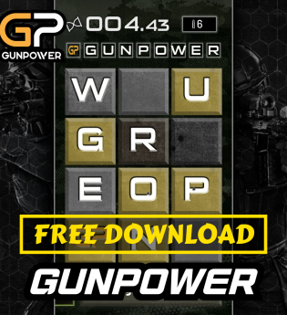 GUNPOWER