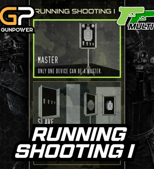 RUNNING SHOOTING I