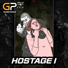 HOSTAGE I