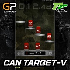 CAN TARGET-V