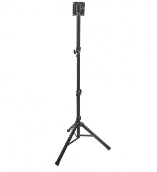 Monitor 삼각대(90° Pivot)