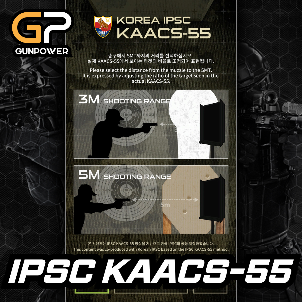 IPSC KAACS-55