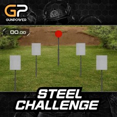 STEEL CHALLENGE