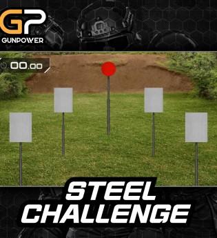 STEEL CHALLENGE