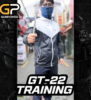 GT-22 TRAINING