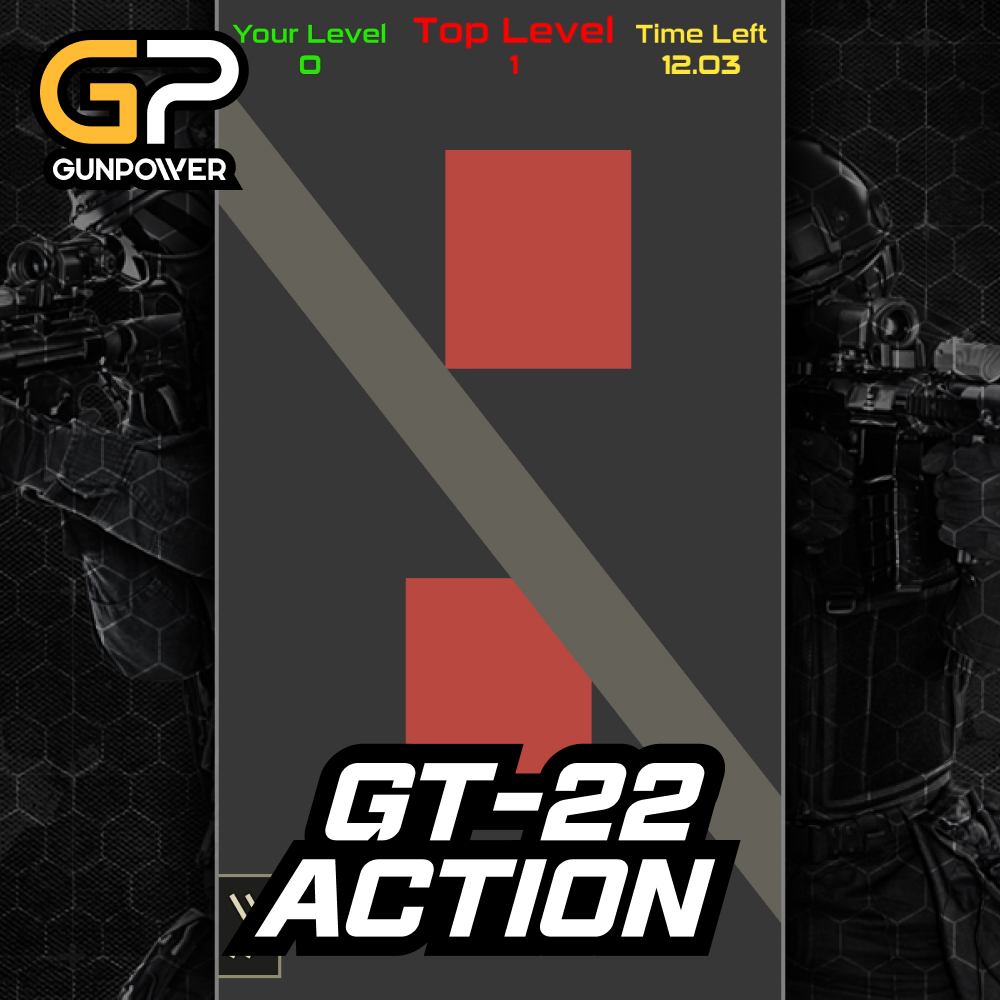 GT-22 ACTION