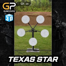 TEXAS STAR