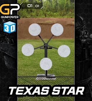 TEXAS STAR