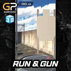 RUN & GUN