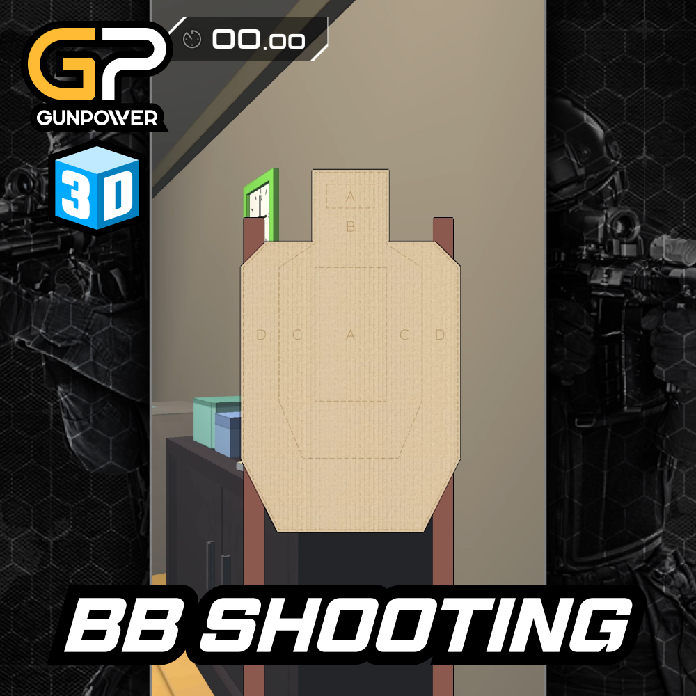 BB SHOOTING