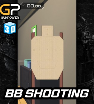 BB SHOOTING