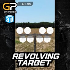REVOLVING TARGET