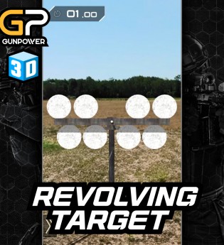 REVOLVING TARGET