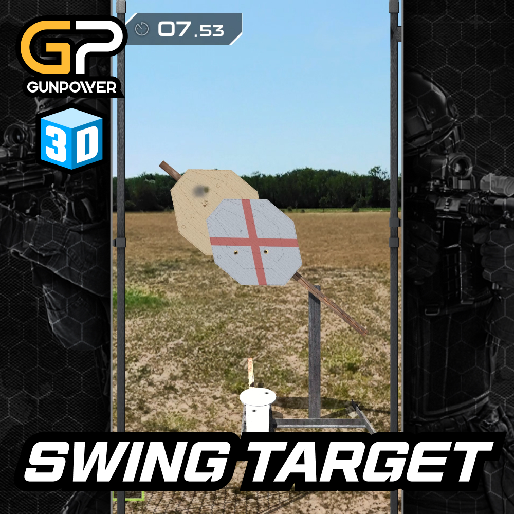 SWING TARGET