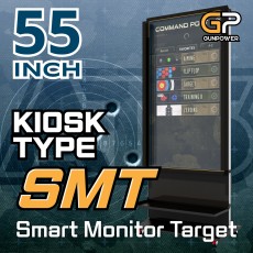 SMT 55인치 키오스크