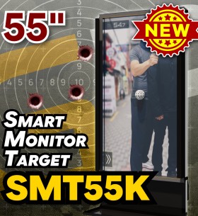 SMT 55인치 키오스크