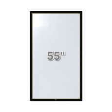 55인치 키오스크 감지 필름