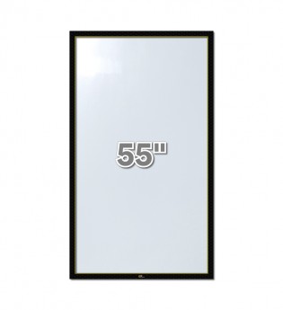 55인치 키오스크 감지 필름