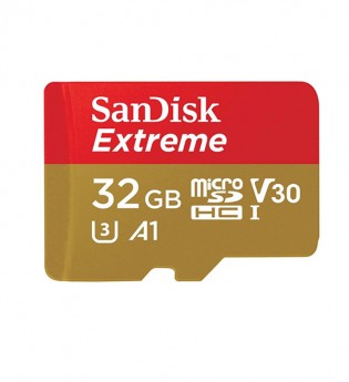 시스템 Micro SD카드