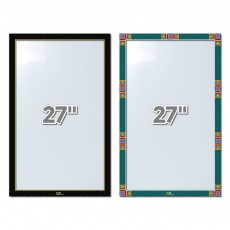 27인치 감지 필름