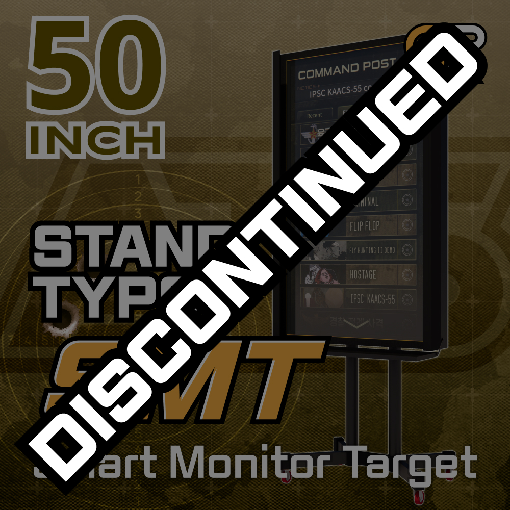 SMT 50 inch