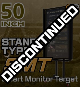 SMT 50 inch