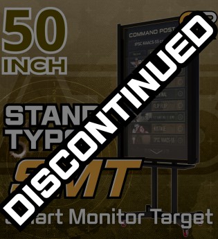 SMT 50 inch