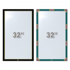 Detection film for 32inch