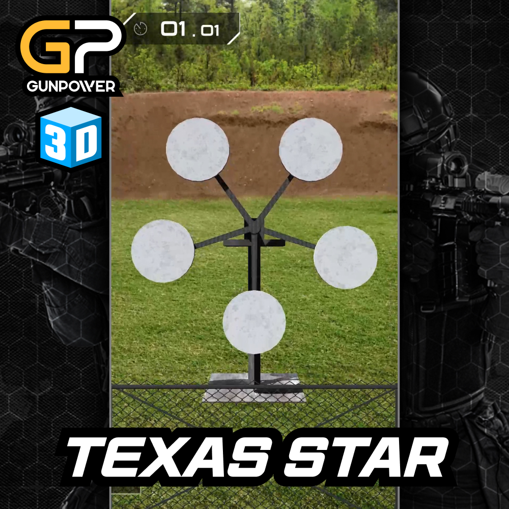 TEXAS STAR