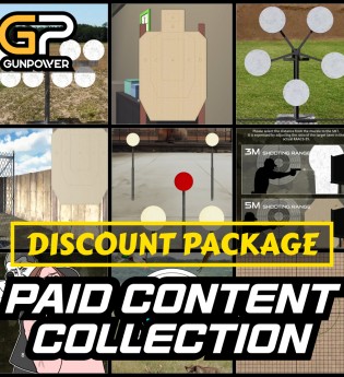 Paid Contents Collection
