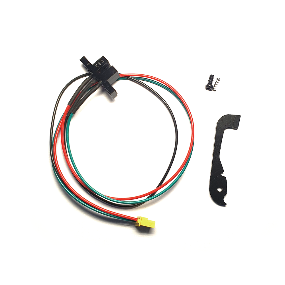 AUTO BB LOADER Sensor replacement parts