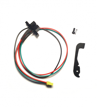 AUTO BB LOADER Sensor replacement parts