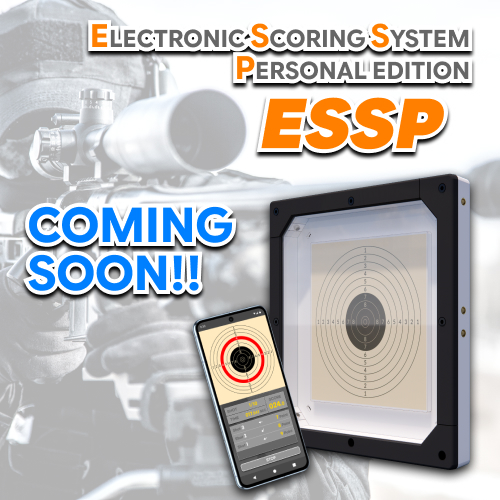 ESSP(Persnal Sniper Target)