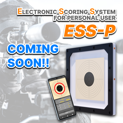 ESS-P(Persnal Sniper Target)
