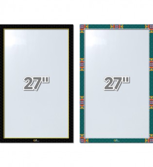 Detection film for 27inch