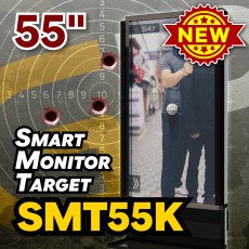 SMT 55inch Kiosk