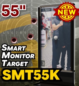SMT 55inch Kiosk