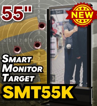 SMT 55inch Kiosk